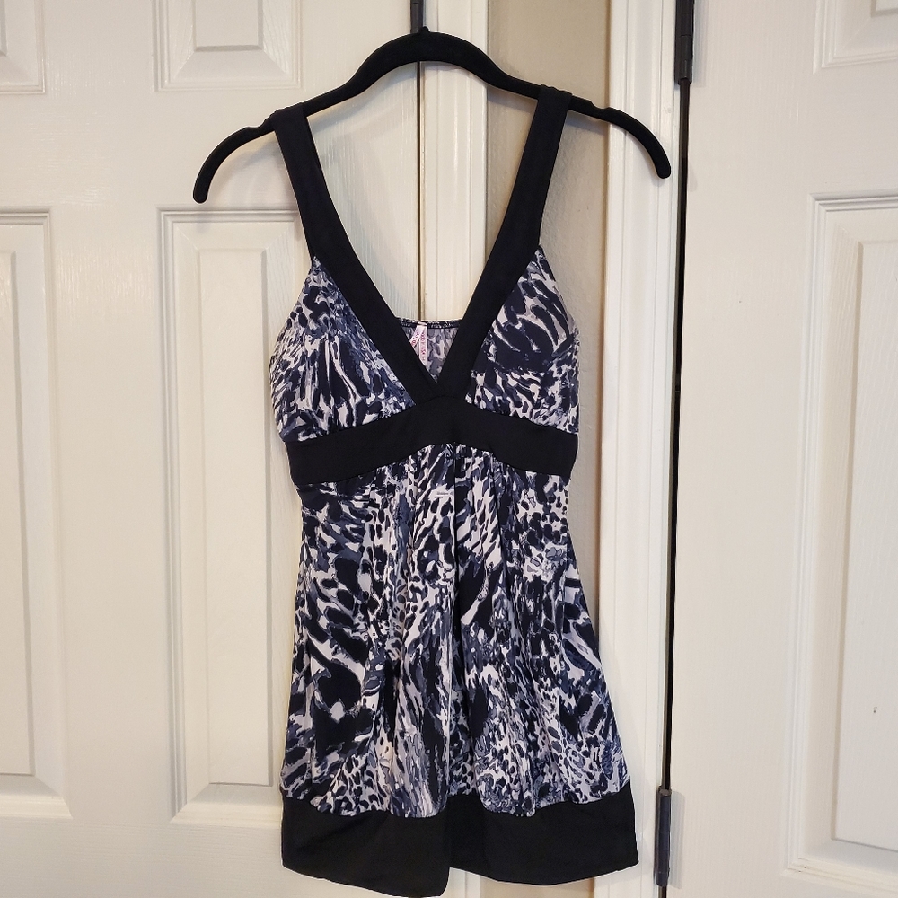 EUC Sugarspice L Top